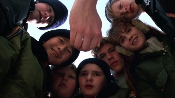 The Goonies (1985)