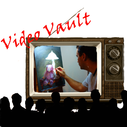 video vault